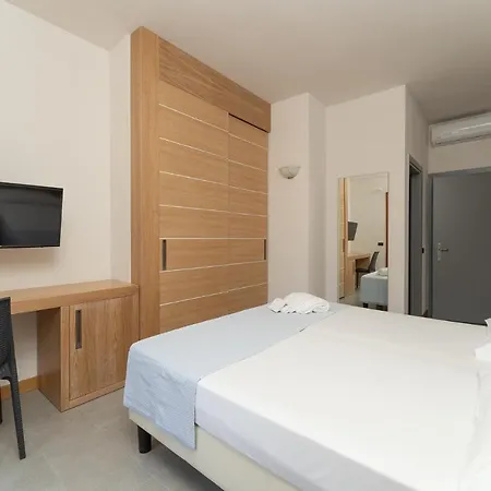 Hotell Delfino