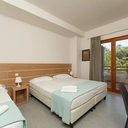 Delfino Hotell Procchio (Isola d'Elba)