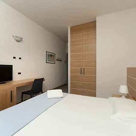 Delfino 3* 프로키오