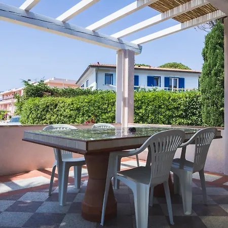 Delfino Hotell Procchio (Isola d'Elba)