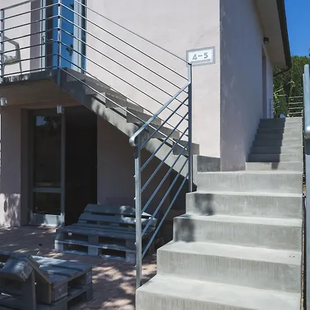 Delfino Hotell Procchio (Isola d'Elba)