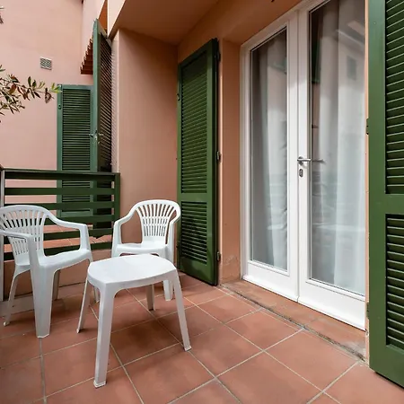 Delfino Hotell Procchio (Isola d'Elba)