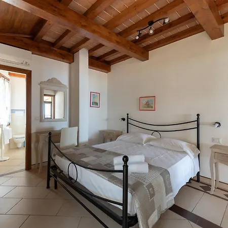 Hotell Delfino 3*