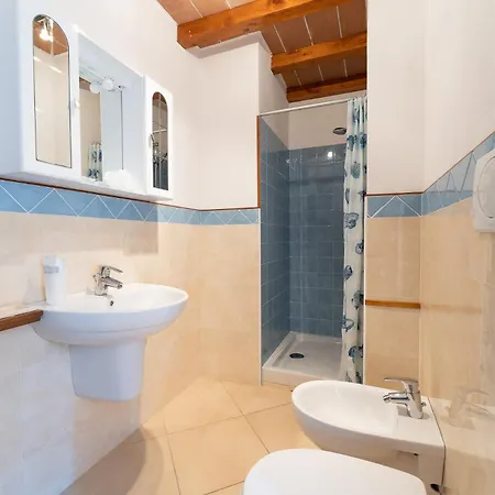 Hotel Delfino Procchio (Isola d'Elba)