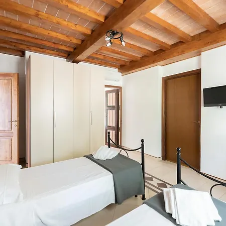 Delfino Hotell