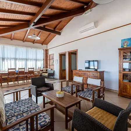 Hotell Delfino Procchio (Isola d'Elba)
