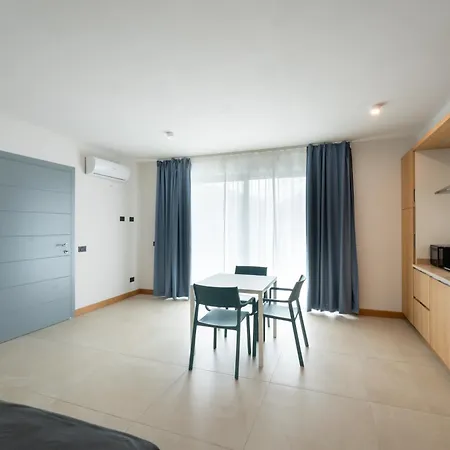 Delfino Hotell Procchio (Isola d'Elba)