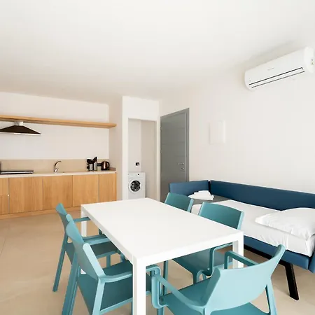 Delfino 3* 프로키오