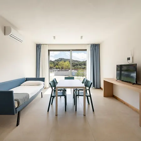 Hotell Delfino 3*