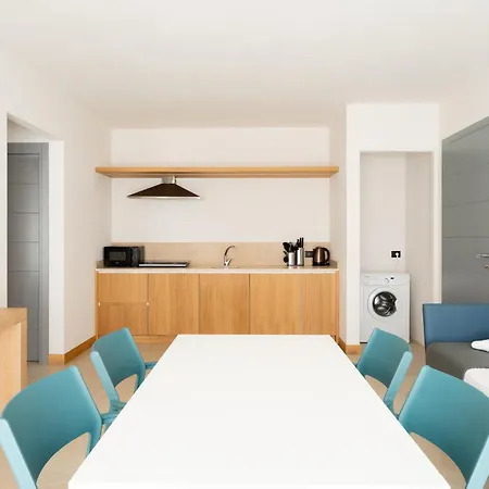 Hotell Delfino Procchio (Isola d'Elba)