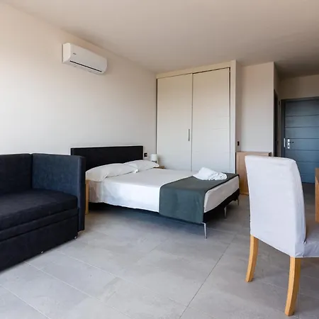 Delfino Hotell