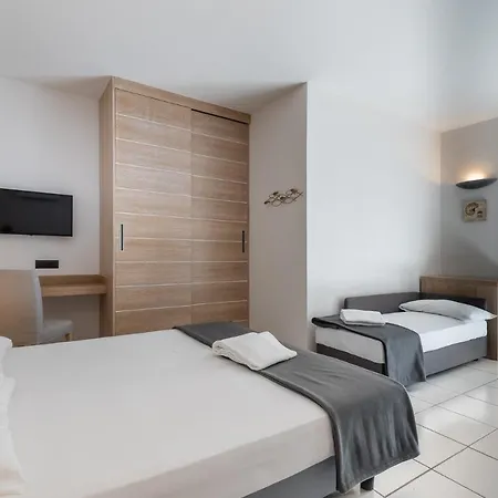 Hotell Delfino