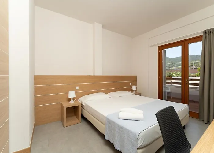 Delfino Проккио