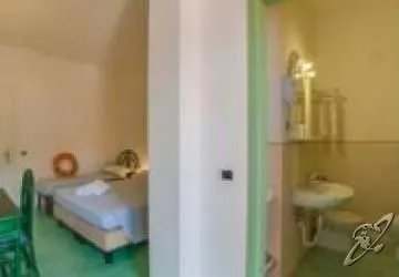 Delfino 3* Проккио