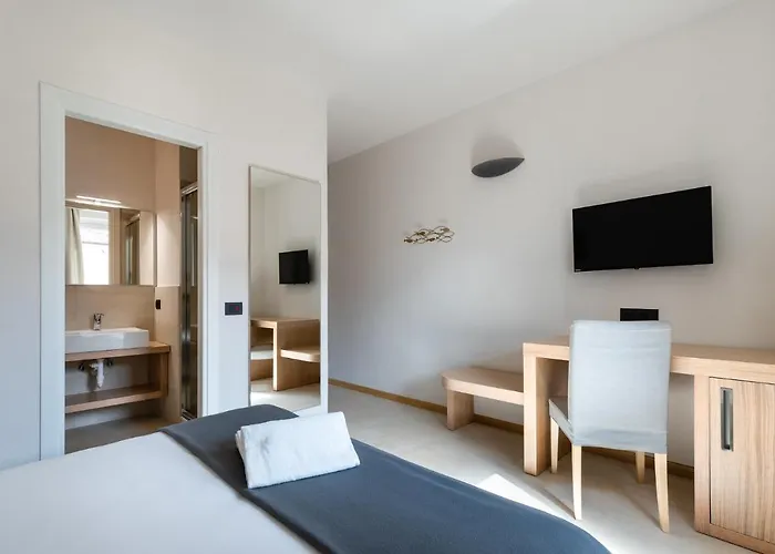 Delfino Проккио