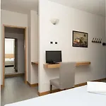 Hotel Delfino Procchio (Isola d'Elba)