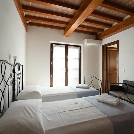 Ξενοδοχείο Delfino Procchio (Isola d'Elba)