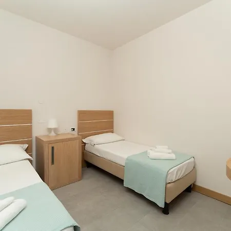 Ξενοδοχείο Delfino Procchio (Isola d'Elba)