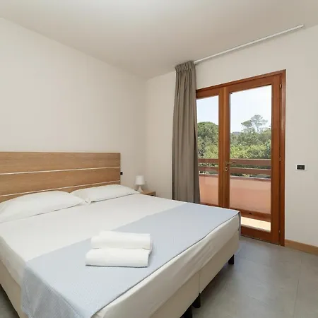 Delfino 3* Procchio (Isola d'Elba)