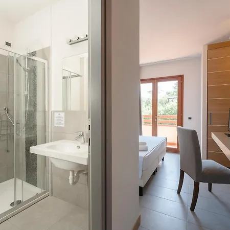 Delfino Ξενοδοχείο Procchio (Isola d'Elba)