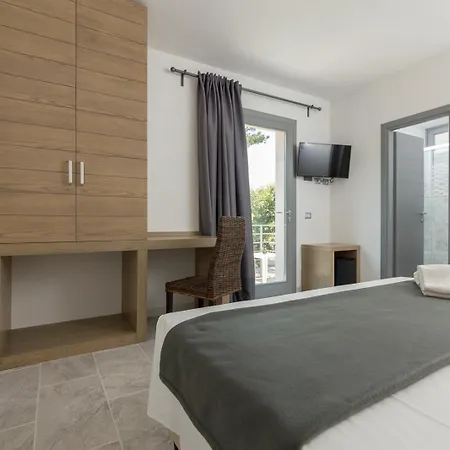 Hotel Delfino 3*