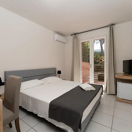 Hotel Delfino