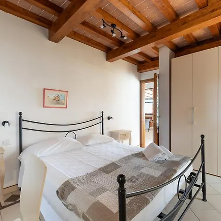 Otel Delfino