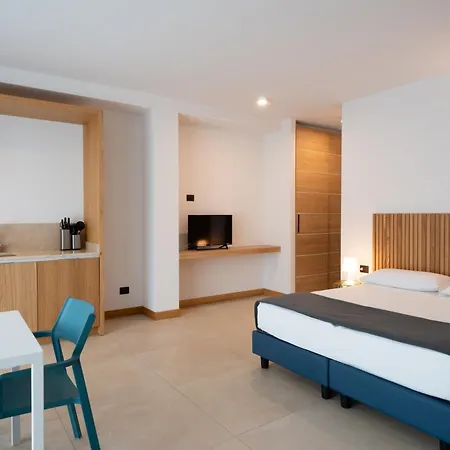 Hotel Delfino Procchio (Isola d'Elba)
