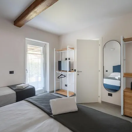 Hotel Delfino