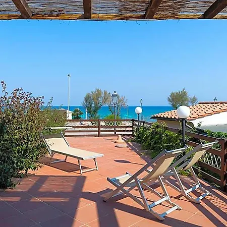 Delfino Hotel Procchio (Isola d'Elba)