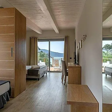 Delfino Hotel Procchio (Isola d'Elba)