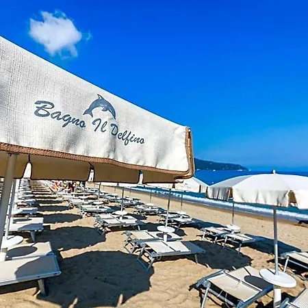 Hotel Delfino
