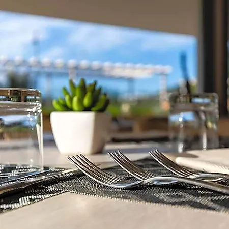 Hotel Delfino Procchio (Isola d'Elba)