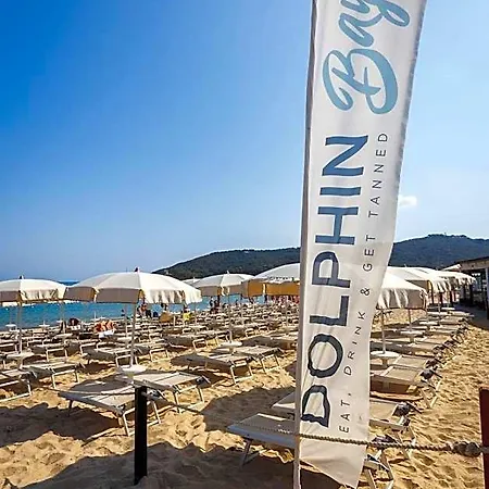 Hotel Delfino Procchio (Isola d'Elba)
