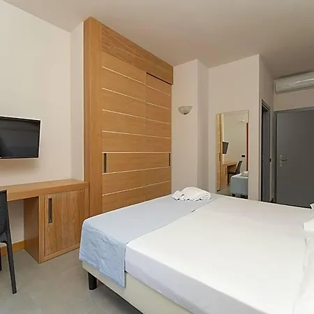 Hotel Delfino Procchio (Isola d'Elba)