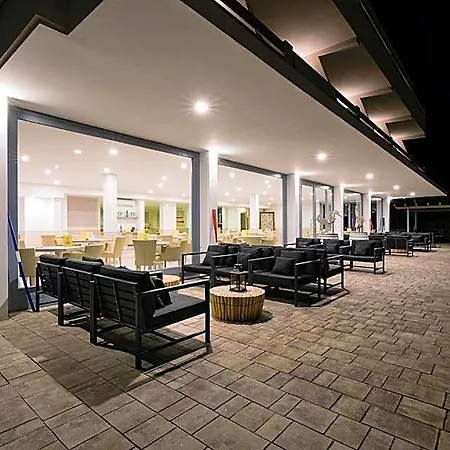 Otel Delfino