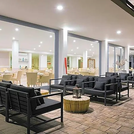 Hotel Delfino 3*