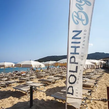 Otel Delfino