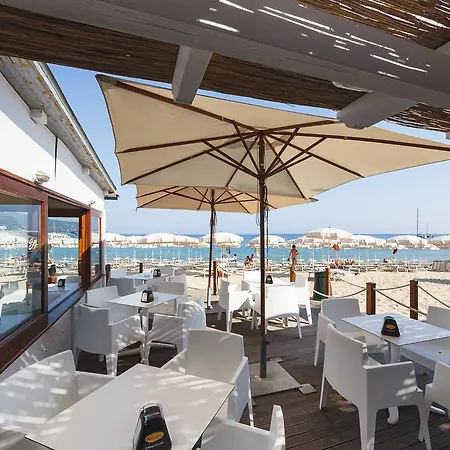 Delfino Hotel 3*