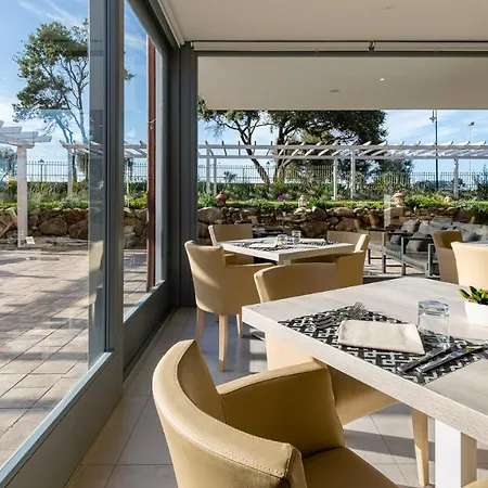 Otel Delfino Procchio (Isola d'Elba)