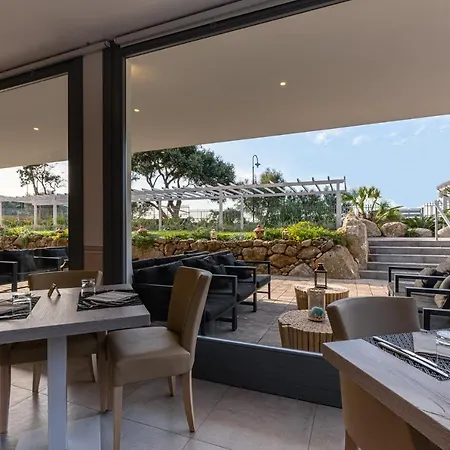 Delfino 3* Procchio (Isola d'Elba)