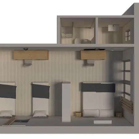 Hotel Delfino Procchio (Isola d'Elba)