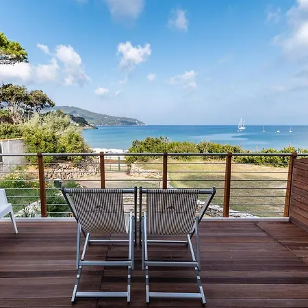 Delfino 3* Procchio (Isola d'Elba)