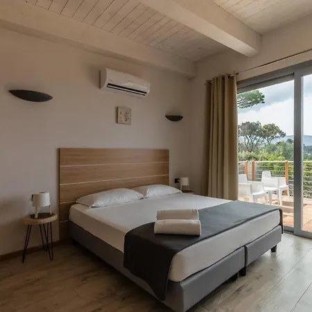 Hotel Delfino 3*