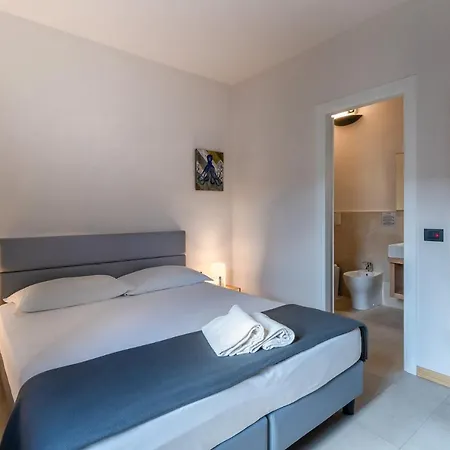 Hotel Delfino