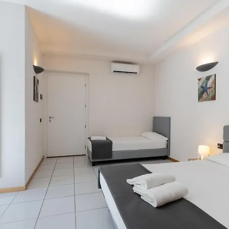 Delfino Hotel