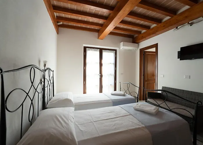 Hotel Delfino Procchio (Isola d'Elba)