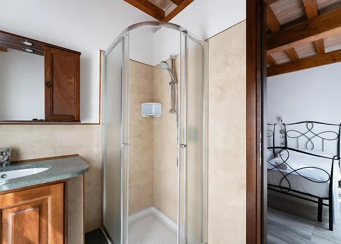 德尔菲诺酒店 普罗基奥