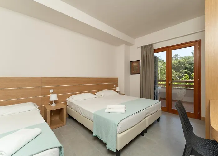 Delfino Hotel Procchio (Isola d'Elba)