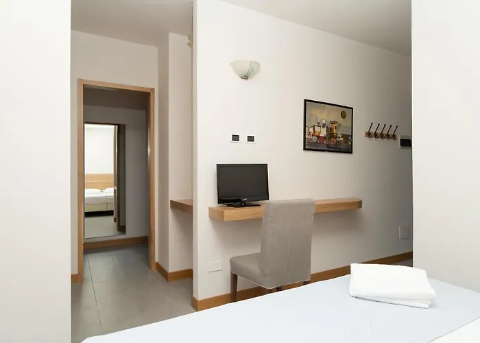 Hotel Delfino Procchio (Isola d'Elba)